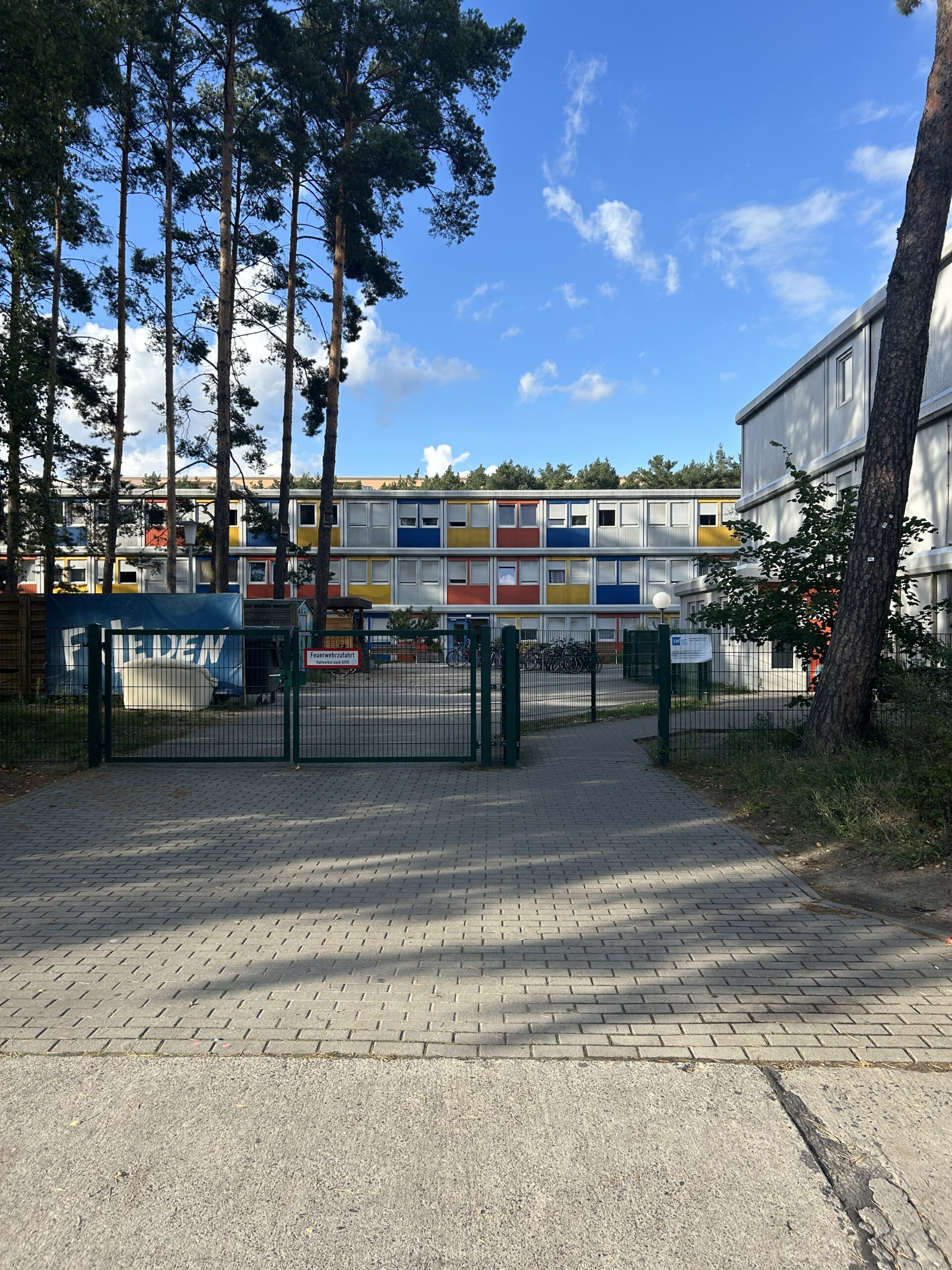 GU Alfred-Randt-Straße